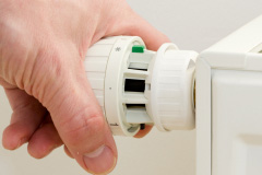 Atcham central heating repair costs