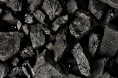 Atcham coal boiler costs